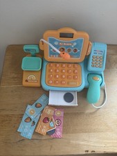 Children’s Electronic Cash