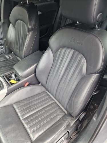 Audi avant line 4g c7 - avant, s-line