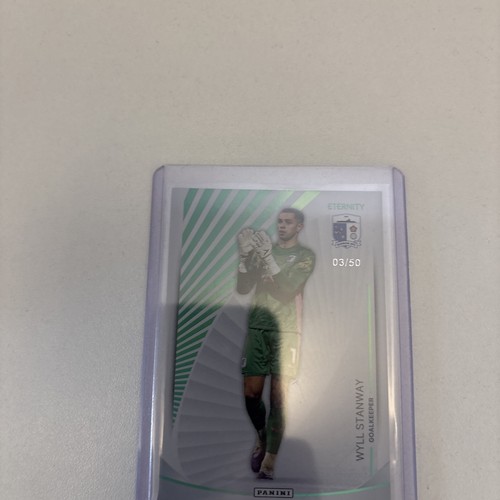Panini efl eternity - efl,