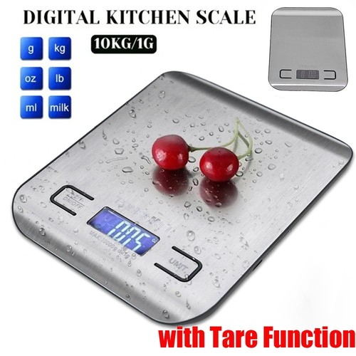 Digital 10kg kitchen - digital,