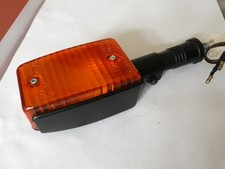 NOS Yamaha Left Rear Indicator Winker 11T-83330-40 XJ650 82 XJ750 XJ900