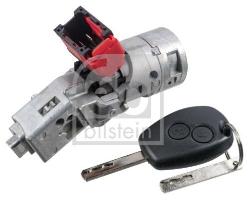 Febi bilstein steering - febi, lock