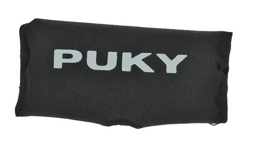 Puky handlebar pads - puky,