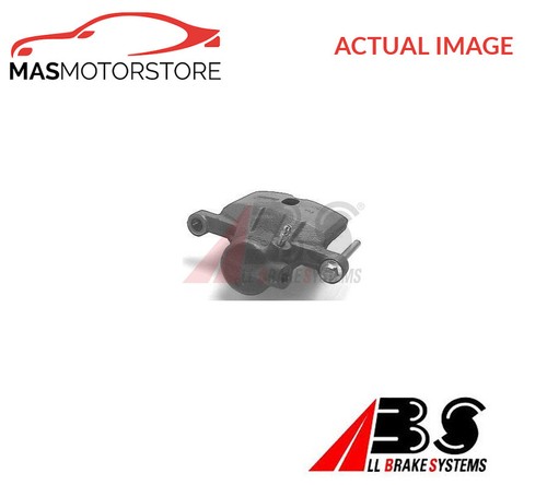 Brake caliper braking abs - caliper,