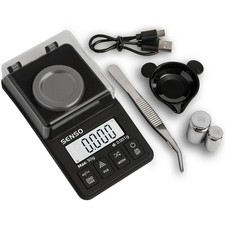 On Balance SEN-250 Senso Carat