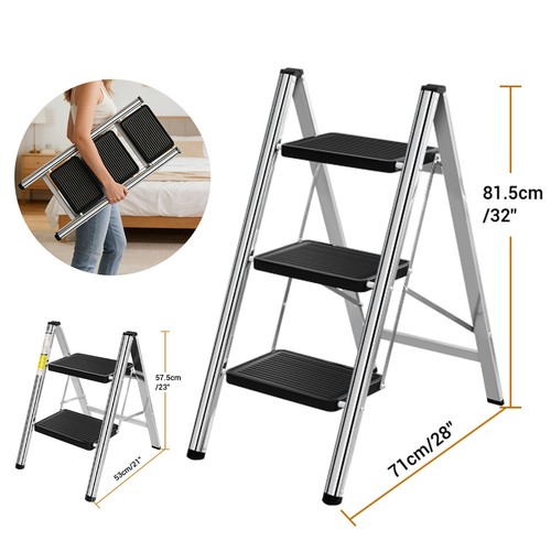 Step ladder portable - 3,