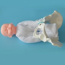 Childbirth Simulation Female