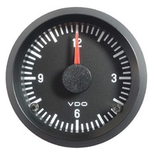 Vdo cockpit international - cockpit,