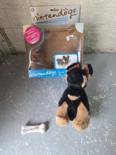 Collectable nintendogs german - collectable,