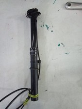 Rockshox Reverb dropper