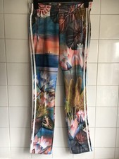 Floral Adidas Originals Track