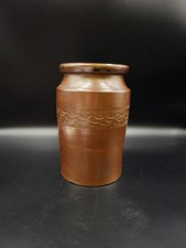 Antique English Salt Glazed