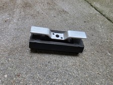 Smart Roadster Exhaust balance