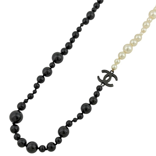 Chanel cocomark fake - cocomark, pearl