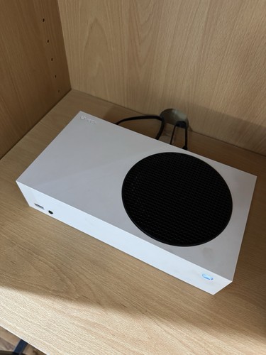 Microsoft xbox series 512gb - series, s