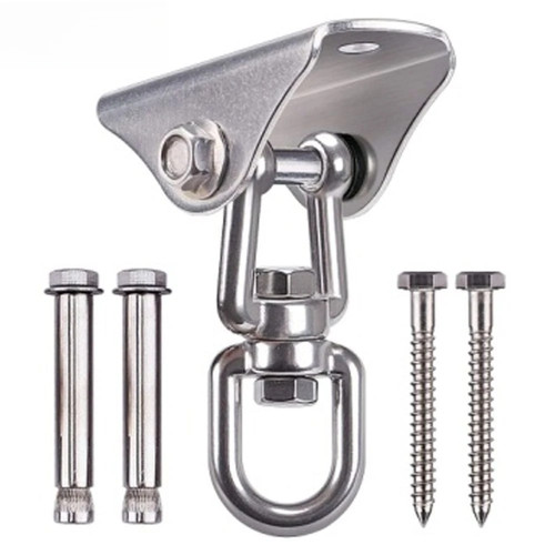 Ceiling hook swing - ceiling,