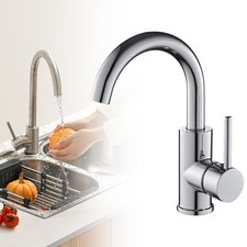 360° Swivel Stainless Steel