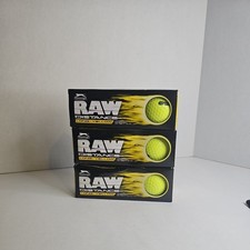 9 Slazenger RAW Distance Long