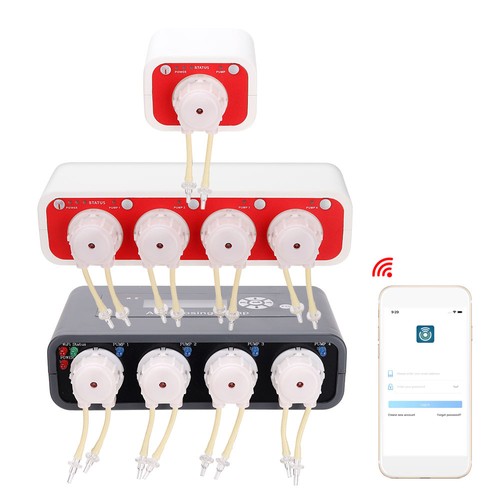 Jebao doser 4 - jebao,