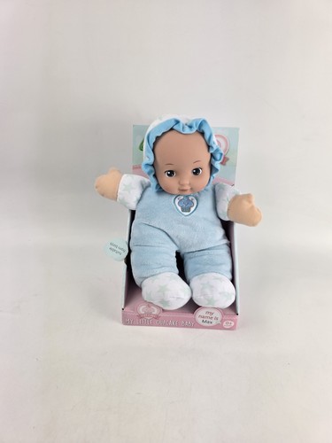 Elc cupcake little baby max - little,