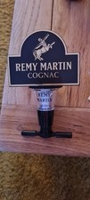 Remy Martin Full Bar Optic Set ...looks Unused
