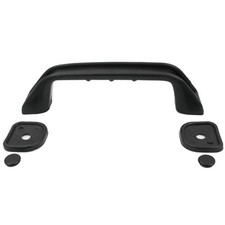 Grab Bar Handle Shunting