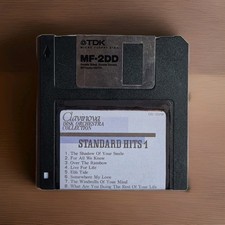 Yamaha clavinova disk - yamaha,