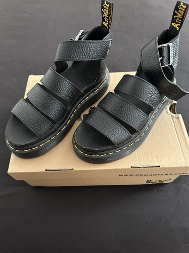 Martens clarissa ii - martens,