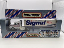 Matchbox Convoy CY16 Scania T