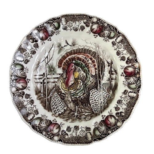 His majesty vintage johnson - vintage,