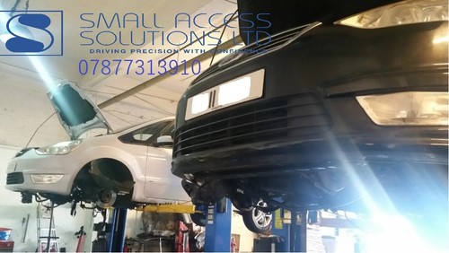 Ford galaxy tdci - ford,