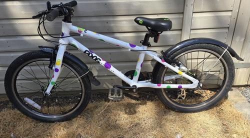 Frog kids bike - -,