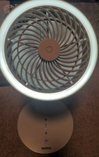 3 in 1 fan