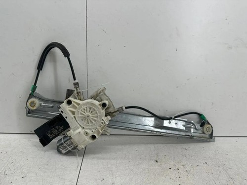 Peugeot 407 front left - 407, sw