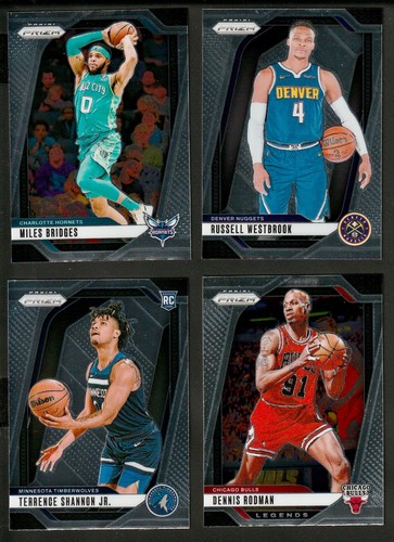 2024 prizm basketball - 2024-25,