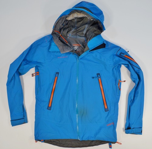 Mammut eiger extreme - extreme, nordwand