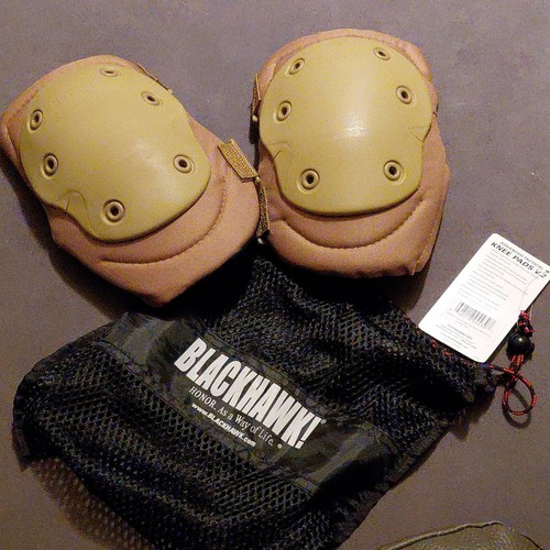 Blackhawk advanced tactical - blackhawk!,