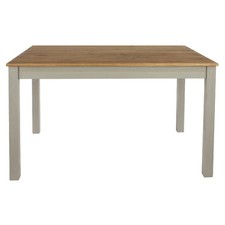 SMALL Dining Table Corona Grey