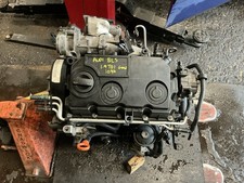 AUDI A3 2009 (8P) 1.9 Diesel Engine Code BLS 105bhp 109k Warranty Vw Seat Caddy