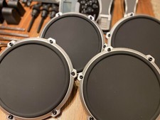 Behringer generic e drum - /, e-drum