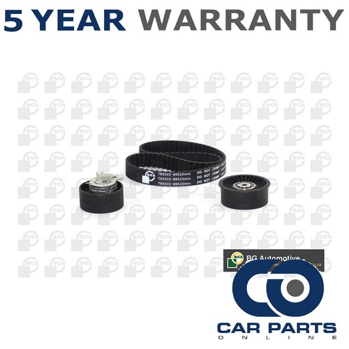 Timing cam belt kit cpo - cam, fits