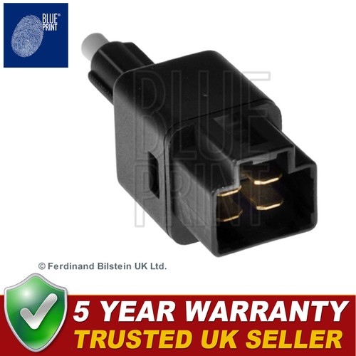 Blue print brake light - brake, switch