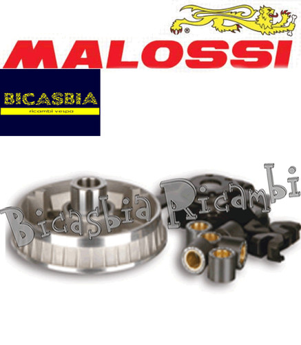 6352 variator malossi multivar - 6352,
