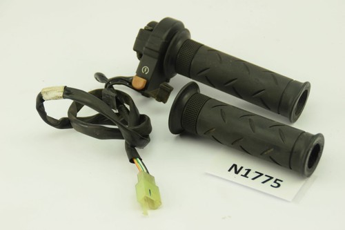 Honda cbr 125 jc34 - honda,