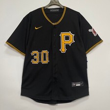 Paul Skenes Embroidered #30