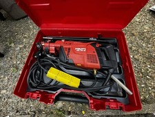 HILTI DD 30-W Carrot Maker, 05/2020