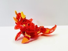 Bakugan Pyrus Translucent