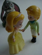 Disney Sofia First Princess