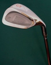 Bay Hill Tru-Matic Sand Wedge Regular Steel Shaft Proline Grip