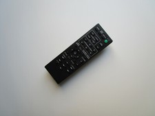 Remote Control For Sony GTK-N1BT RM-AMU187 RM-AMU188 Music Hi-Fi Shelf System
